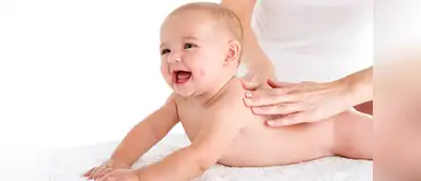 Tres consejos para mantener la piel de tu bebé hidratada 3 consejos para mantener hidratada la piel de tu bebé