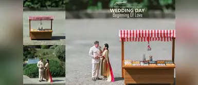 La sesión tuvo distintas temáticas La sesión tuvo distintas temáticas