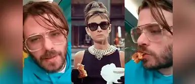 ¿Viste la película "Desayuno en Tiffany"? Así puedes gozar de New York sin gastar mucho ¿Viste la película "Desayuno en Tiffany"? Así puedes gozar de New York sin gastar mucho