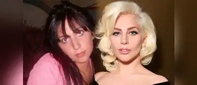 Cinco fotos de Stefani Germanotta antes de convertirse en Lady Gaga Cinco fotos de Stefani Germanotta antes de convertirse en Lady Gaga