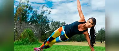 Conoce estas rutinas de ejercicios para poner en práctica en Semana Santa. Semana Santa: aprovecha el feriado largo para realizar estos ejercicios