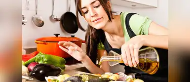 Prepara estos dos ricos platos en Semana Santa Semana Santa: Prepara estos 2 deliciosos platos para el Viernes Santo