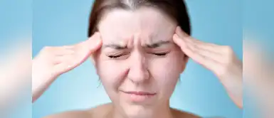 Esto es lo que dice la migraña de tu salud. ¡Atenta! Cinco cosas que dice la migraña sobre tu salud