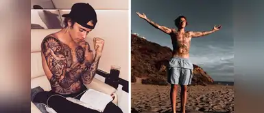 ¡Te sorprenderás de lo mucho que ha cambiado Justin Bieber! Justin Bieber también vive la Semana Santa y se muestra como buen samaritano