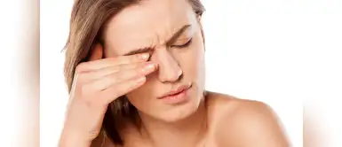 Presta atención a la siguiente nota y cuida tus ojos. Descubre por qué te palpita el ojo y si debes preocuparte por ello