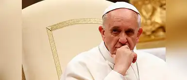"No existe un infierno”, habría dicho el líder católico. Semana Santa: ¿Papa Francisco dijo que el infierno no existe? El Vaticano lo explica