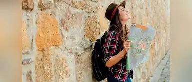 ¡Aprovecha el feriado largo y viaja! Semana Santa: Según la ciencia viajar por feriado largo mejora tu creatividad