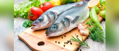Estos pescados aportan proteínas y vitaminas a tu organismo. Cinco pescados del mar peruano que son ricos en proteínas y vitaminas