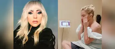 Conoce más sobre esta terrible enfermedad Conoce los síntomas de la fibromialgia, la enfermedad que padece Lady Gaga