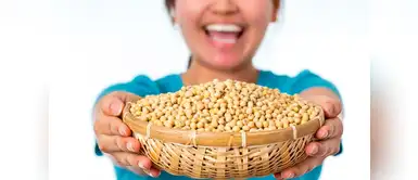 ¡Este alimento es muy beneficioso para tu cuerpo! Conoce los 6 beneficios de la soya que te ayudarán a tener un cuerpo más saludable