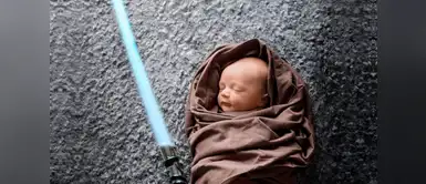 El Jedi más hermoso de Star Wars El Jedi más hermoso de Star Wars