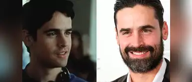 Jesse Bradford como Cliff Pantone, hermano de Missy y eterno enamorado de Torrance Jesse Bradford como Cliff Pantone, hermano de Missy y eterno enamorado de Torrance