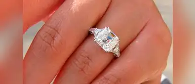 Virgo: Asscher. Amas las pequeñas cosas, eres una experta en dar regalos que realmente le gusten a tu galán. Este estilo de anillo te dará la misma actitud que tienes frente a la vida. Virgo: Asscher. Amas las pequeñas cosas, eres una experta en dar regalos que realmente le gusten a tu galán. Este estilo de anillo te dará la misma actitud que tienes frente a la vida.