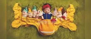 Bebé Tortuga Ninja Bebé Tortuga Ninja