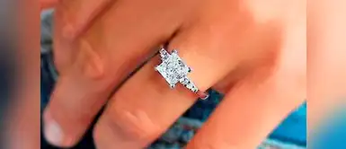 Sagitario: Princesa. Siempre tienes algo genial que contar. El estilo princesa es uno de los más populares. Con esquinas puntiagudas y en forma cuadrada, este hermoso anillo será 100% un buen inicio para cualquier conversación. Sagitario: Princesa. Siempre tienes algo genial que contar. El estilo princesa es uno de los más populares. Con esquinas puntiagudas y en forma cuadrada, este hermoso anillo será 100% un buen inicio para cualquier conversación.