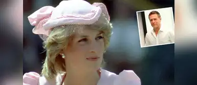 Siguen revelando detalles de la vida privada de la icónica princesa ¡Confirmado! Lady Di tuvo romance con conocido cantante canadiense