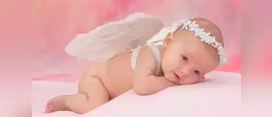 12 nombres de bebés que significan bendición Conoce los 15 nombres que significan bendición