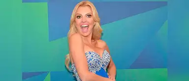 Marjorie de Sousa retira las dos querellas que le interpuso a Julián Gul Marjorie de Sousa sigue los pasos de Julián Gil y retira las demandas