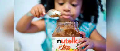 ¡Fácil de hacer y muy saludable! Aprende a preparar Nutella saludable siguiendo esta receta