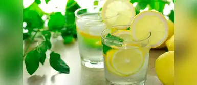 Si tienes estos seis problemas de salud, no tomes pastillas, sino bebe agua de limón Si tienes estos seis problemas de salud, no tomes pastillas, sino bebe agua de limón