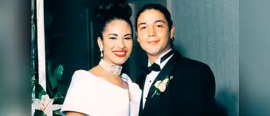 Chris Perez, esposo de Selena Quintanilla, le dedicó un tierno mensaje por un año más de fallecimiento. Instagram: Esposo de Selena Quintanilla demuestra el amor que aún siente por la cantante con tierna foto