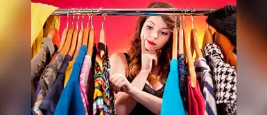 Estos consejos te ayudarán a organizar mejor tu clóset. Cinco consejos para ordenar tu clóset de manera rápida y sencilla