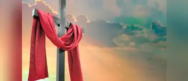 Conoce que se trata la celebración del Domingo de Ramos, en esta Semana Santa. Semana Santa: Conoce el significado de Domingo de Resurrección