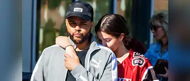 The Weeknd, ex de Selena Gomez, hizo revelación sobre trasplante de riñón The Weeknd, ex de Selena Gomez, hizo revelación sobre trasplante de riñón
