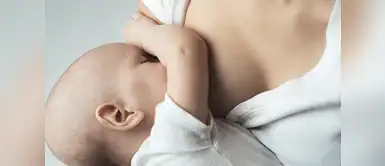 Madre da de lactar a su hijo en partido de hockey Instagram: Jugadora de hockey dio de lactar a su bebé durante un partido