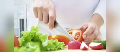 Recetas libres de calorías Cinco recetas bajas en calorías para disfrutar en otoño