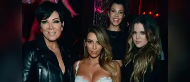 Kardashian: 8 palabras para entender el "diccionario" de la famosa familia Kardashian: 8 palabras para entender el "diccionario" de la famosa familia
