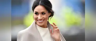 El vestido de novia de Meghan Markle Meghan Markle: ¿Cuánto costará su vestido de novia?