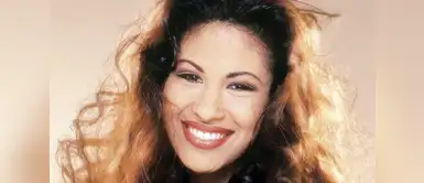 Selena Quintanilla fue recordada en Instagram Instagram: Selena Quintanilla recibió conmovedor homenaje de Verónica Castro