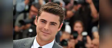 Zac Efron revela que se ha convertido en vegano Zac Efron se convirtió en vegano por esta impresionante razón