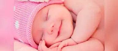 Estos nombres raros y únicos te encantarán. 11 nombres "raros y únicos" que le puedes poner a tu niña