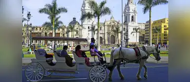 ¡No dejes de visitar estos lugares! Estas son las 10 cosas que puedes hacer gratis en Lima