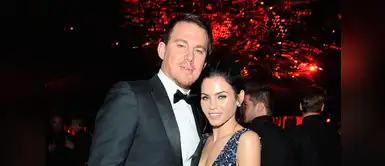 Channing Tatum: Esta fue la última declaración de amor del actor a su esposa Channing Tatum: Esta fue la última declaración de amor del actor a su esposa