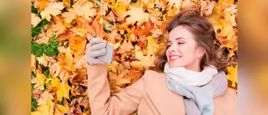 ¡Estos colores te encantarán! Conoce los colores que marcarán tendencia en este otoño 2018