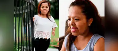 Premios Wapa 2018: Karol Calampa, la mujer que lucha por las personas pequeñas Premios Wapa 2018: Karol Calampa, la mujer que lucha por las personas pequeñas