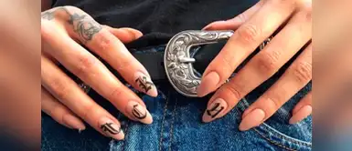 ¿Se te rompió una uña? Conoce cómo arreglarla con una "lima casera" ¿Se te rompió una uña? Conoce cómo arreglarla con una "lima casera"