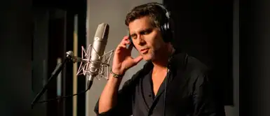 Christian Meier: Problema con derechos de autor pudo dejar sin música a "Torbellino" Christian Meier: Problema con derechos de autor pudo dejar sin música a "Torbellino"