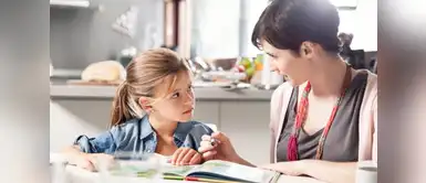 Comprobado, estudio revela que la inteligencia es heredada por la mamá ¿Eres inteligente? Agradece a tu madre que lo heredaste de ella