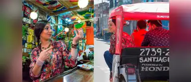 Iquitos y su gastronomía enamora a Latinoamérica ¡Es momento de viajar! Iquitos y su gastronomía enamora a Latinoamérica ¡Es momento de viajar!