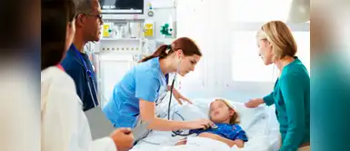 Niño se convierte en milagro, al despertar del coma minutos antes de ser desconectado Niño sorprende al mundo al despertar del coma momentos antes de ser desconectado