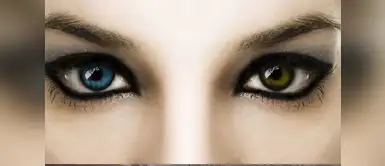 ¿Puede cambiar el color de mis ojos por mi estado de ánimo? ¿Puede cambiar el color de mis ojos por mi estado de ánimo?