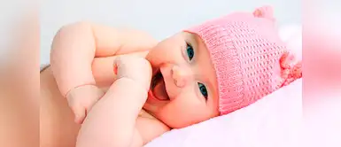 ¡Estos nombres te van a encantar! 10 nombres de origen hawaiano que le puedes poner a tu niña