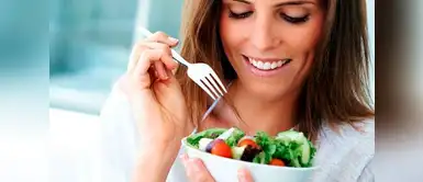 Instagram: 6 recetas para bajar de peso en otoño Instagram: 6 recetas para bajar de peso en otoño