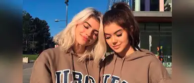 5 razones por las que tu hermana está celosa de tu mejor amiga 5 razones por las que tu hermana está celosa de tu mejor amiga