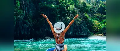 Viajar nos trae mucha más felicidad que casarnos ¡No te cases y viaja! Estudio afirma que los viajes provocan más felicidad