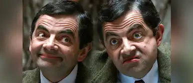 YouTube: ¿Recuerdas a Mr. Bean? Actor tuvo este radical cambio de look YouTube: ¿Recuerdas a Mr. Bean? Actor tuvo este radical cambio de look
